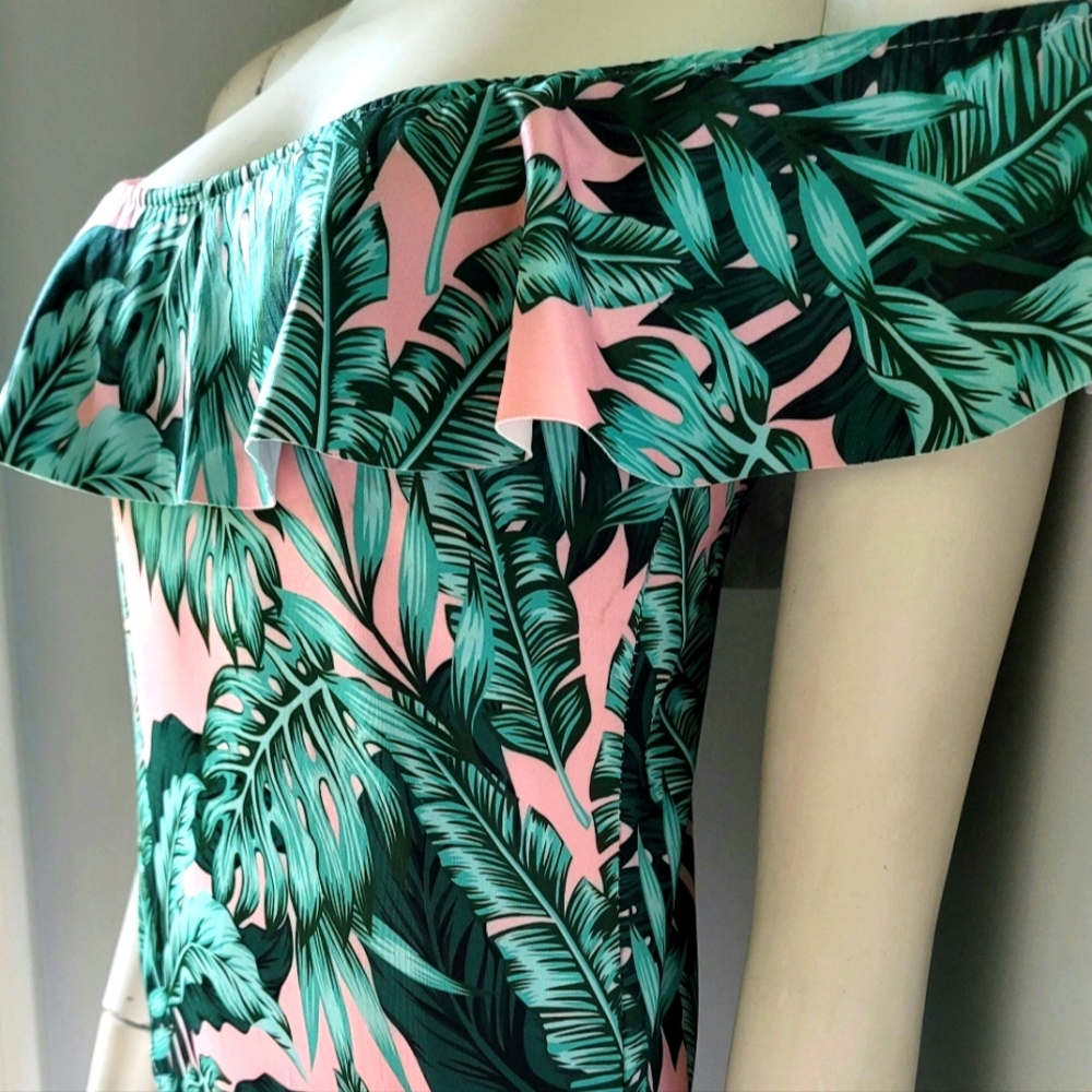 Acqualina One-Piece Swimsuit